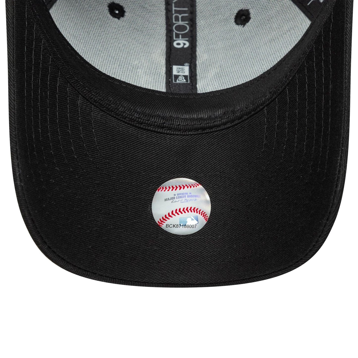 NEW ERA 9FORTY KIDS CAP MLB ANIMAL INFILL NEW YORK YANKEES - Bild 5