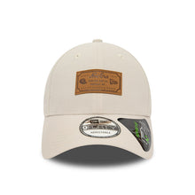 Lade das Bild in den Galerie-Viewer, NEW ERA 9FORTY REPREVE CAP NEW WORLD STN Bild 2