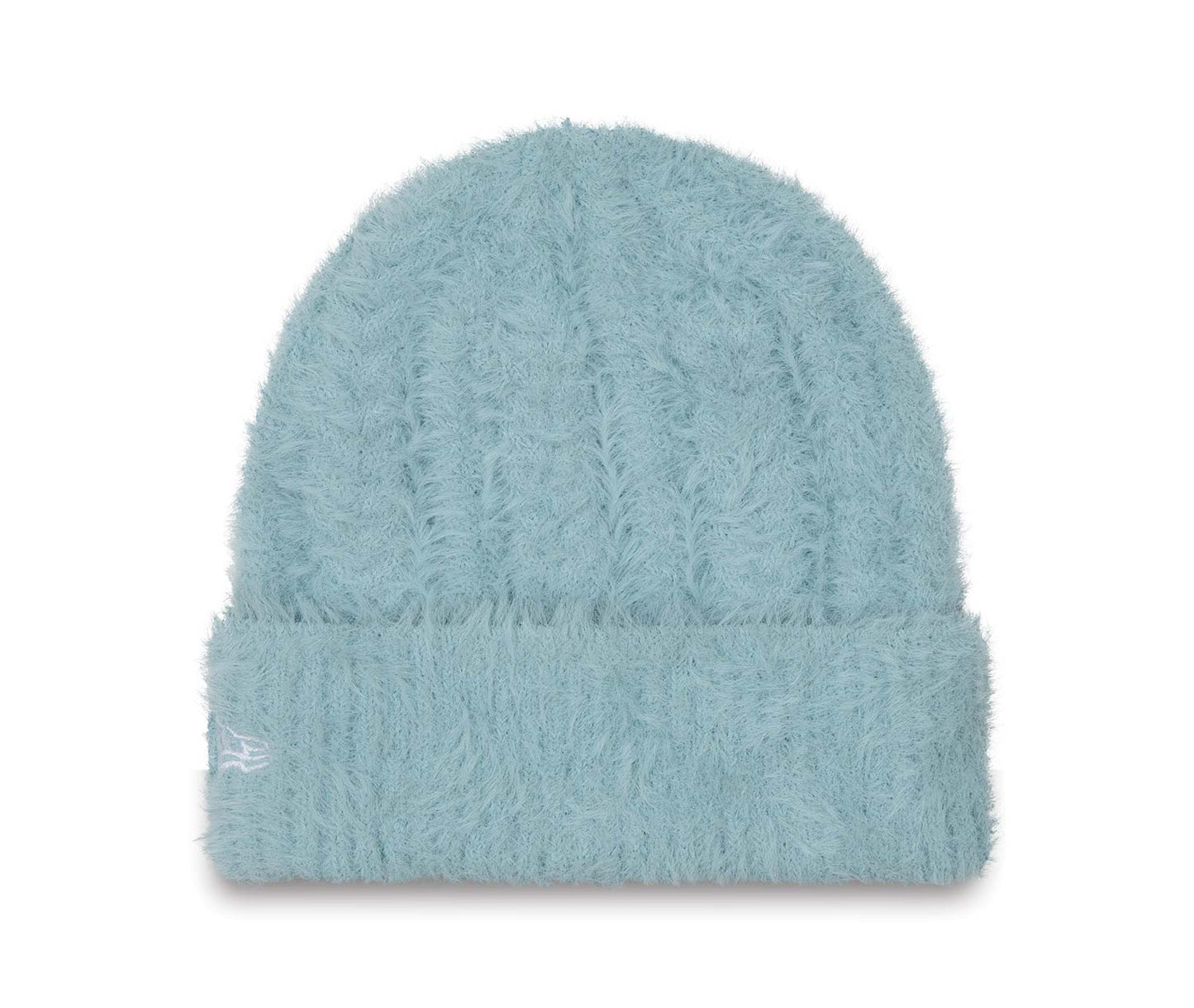 NEW ERA FLUFFY BEANIE NEW ERA SKYWHI Bild 2