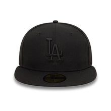 Lade das Bild in den Galerie-Viewer, NEW ERA LEAGUE ESSENTIAL 59FIFTY CAP LOS ANGELES DODGERS - Bild 3