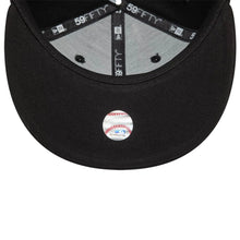 Lade das Bild in den Galerie-Viewer, NEW ERA LEAGUE ESSENTIAL 59FIFTY CAP LOS ANGELES DODGERS - Bild 7