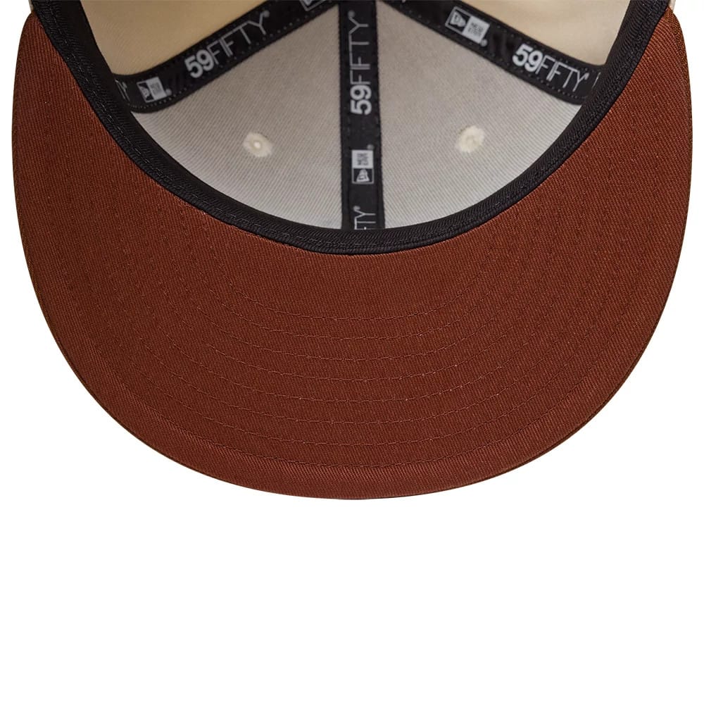LEAGUE ESSENTIAL 59FIFTY FITTED CAP NEW YORK YANKEES - Bild 5