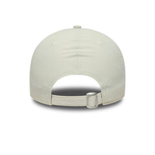 Lade das Bild in den Galerie-Viewer, NEW ERA RECYCLED 9FORTY NEW YORK YANKEES CAP LIGHT BEIGE Bild 4