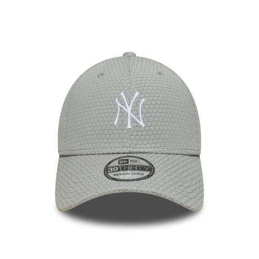 STRETCH MESH 39THIRTY NEW YORK YANKEES GREY Bild 2