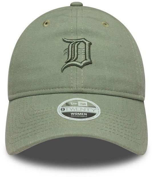 WMNS LINEN 9TWENTY CAP DETROIT TIGERS GREEN MED Bild 2