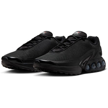Lade das Bild in den Galerie-Viewer, NIKE AIR MAX DN BLACK/BLACK-BLACK-MTLC DARK GR Bild 2