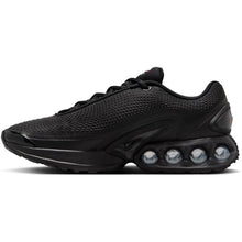 Lade das Bild in den Galerie-Viewer, NIKE AIR MAX DN BLACK/BLACK-BLACK-MTLC DARK GR Bild 8