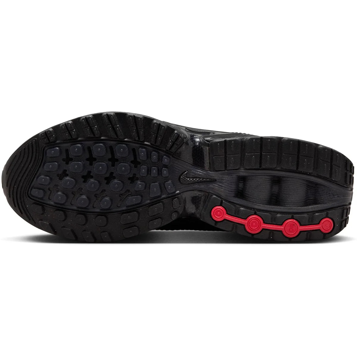 NIKE AIR MAX DN BLACK/BLACK-BLACK-MTLC DARK GR Bild 9