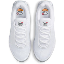 Lade das Bild in den Galerie-Viewer, NIKE AIR MAX DN WHITE/WHITE-WHITE-METALLIC SIL Bild 5