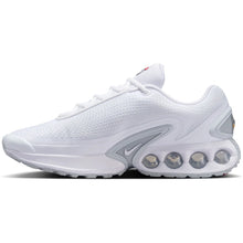 Lade das Bild in den Galerie-Viewer, NIKE AIR MAX DN WHITE/WHITE-WHITE-METALLIC SIL Bild 7