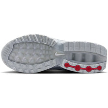 Lade das Bild in den Galerie-Viewer, NIKE AIR MAX DN WHITE/WHITE-WHITE-METALLIC SIL Bild 9