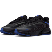 Lade das Bild in den Galerie-Viewer, AIR MAX FIRE DK SMOKE GREY/RACER BLUE-BLACK DK SMOKE GREY/RACER BLUE-BLACK Bild 2