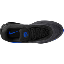 Lade das Bild in den Galerie-Viewer, AIR MAX FIRE DK SMOKE GREY/RACER BLUE-BLACK DK SMOKE GREY/RACER BLUE-BLACK Bild 6