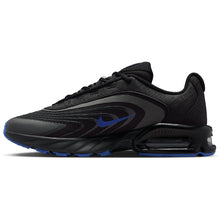 Lade das Bild in den Galerie-Viewer, AIR MAX FIRE DK SMOKE GREY/RACER BLUE-BLACK DK SMOKE GREY/RACER BLUE-BLACK Bild 8