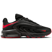 Lade das Bild in den Galerie-Viewer, NIKE AIR MAX FIRE BLACK/UNIVERSITY RED Bild 1