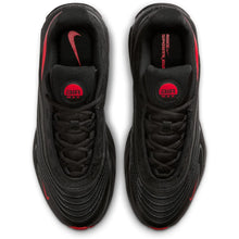Lade das Bild in den Galerie-Viewer, NIKE AIR MAX FIRE BLACK/UNIVERSITY RED Bild 5