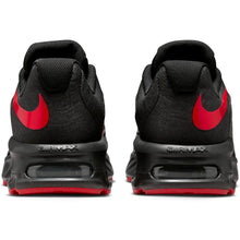 Lade das Bild in den Galerie-Viewer, NIKE AIR MAX FIRE BLACK/UNIVERSITY RED Bild 6