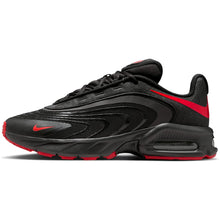 Lade das Bild in den Galerie-Viewer, NIKE AIR MAX FIRE BLACK/UNIVERSITY RED Bild 7