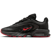 Lade das Bild in den Galerie-Viewer, NIKE AIR MAX FIRE BLACK/UNIVERSITY RED Bild 8