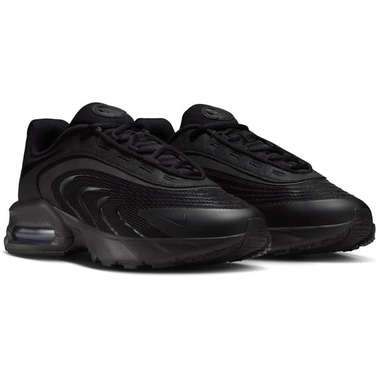 AIR MAX FIRE BLACK/BLACK BLACK/BLACK Bild 2