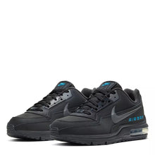 Lade das Bild in den Galerie-Viewer, NIKE AIR MAX LTD 3 ANTHRACITE/COOL GREY-LT CURREN Bild 2