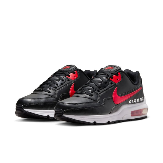 AIR MAX LTD 3 BLACK/UNIVERSITY RED-WHITE-DK BLACK/UNIVERSITY RED-WHITE-DK Bild 2