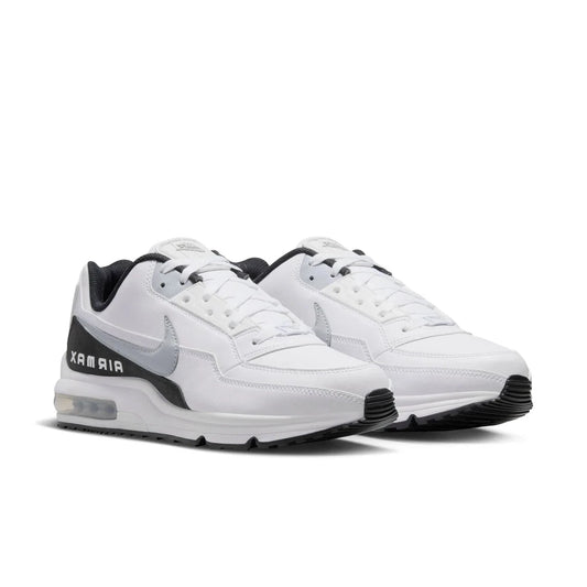 AIR MAX LTD 3 WHITE/WOLF GREY-BLACK WHITE/WOLF GREY-BLACK Bild 2
