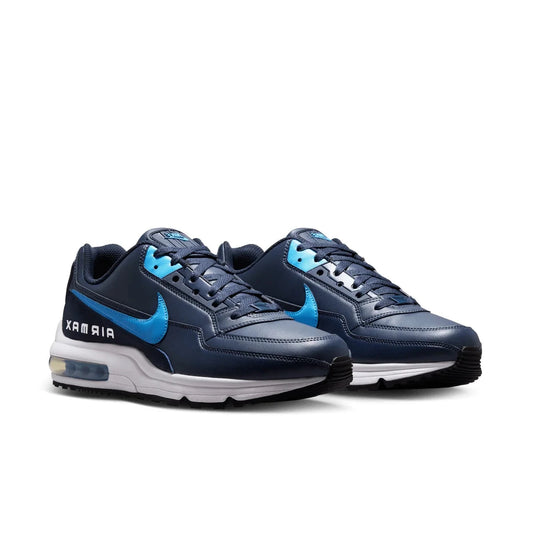 AIR MAX LTD 3 THUNDER BLUE/UNIVERSITY BLUE-O THUNDER BLUE/UNIVERSITY BLUE-O Bild 2