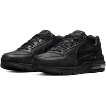 Lade das Bild in den Galerie-Viewer, NIKE AIR MAX LTD BLACK/BLACK-BLACK Bild 2