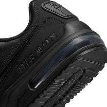 Lade das Bild in den Galerie-Viewer, NIKE AIR MAX LTD BLACK/BLACK-BLACK Bild 4