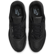 Lade das Bild in den Galerie-Viewer, NIKE AIR MAX LTD BLACK/BLACK-BLACK Bild 5
