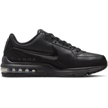 Lade das Bild in den Galerie-Viewer, NIKE AIR MAX LTD BLACK/BLACK-BLACK Bild 7
