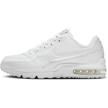 Lade das Bild in den Galerie-Viewer, NIKE AIR MAX LTD WHITE/WHITE-WHITE Bild 5