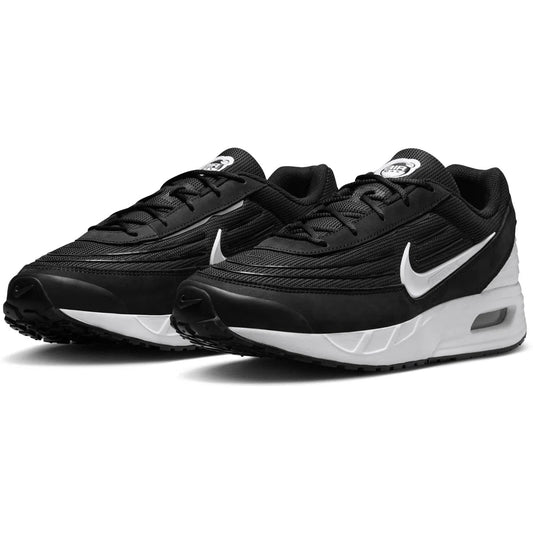 NIKE AIR MAX VERSE BLACK/WHITE-BLACK-WHITE BLACK/WHITE-BLACK-WHITE Bild 2