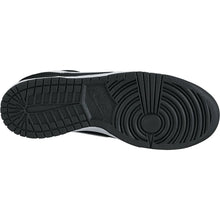 Lade das Bild in den Galerie-Viewer, NIKE BIG LOW BLACK/WHITE Bild 4