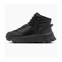 Lade das Bild in den Galerie-Viewer, NIKE CITY CLASSIC PREMIUM BOOT BLACK/BLACK-ANTHRACITE-SILVER Bild 3