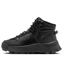 Lade das Bild in den Galerie-Viewer, NIKE CITY CLASSIC PREMIUM BOOT BLACK/BLACK-ANTHRACITE-SILVER Bild 7