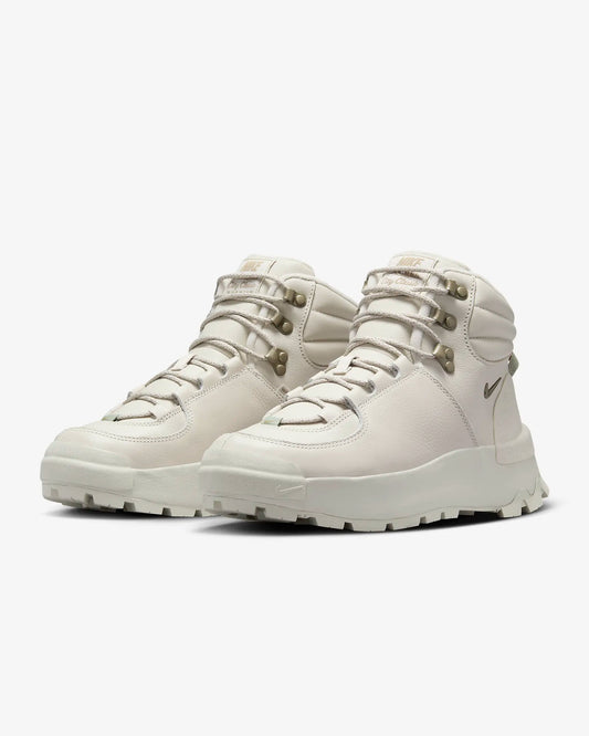 NIKE CITY CLASSIC PREMIUM BOOT PREMIUM LT OREWOOD BRN/NEUTRAL OLIVE-L Bild 2