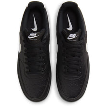 Lade das Bild in den Galerie-Viewer, NIKE COURT VISION LOW BLACK/WHITE-BLACK Bild 5