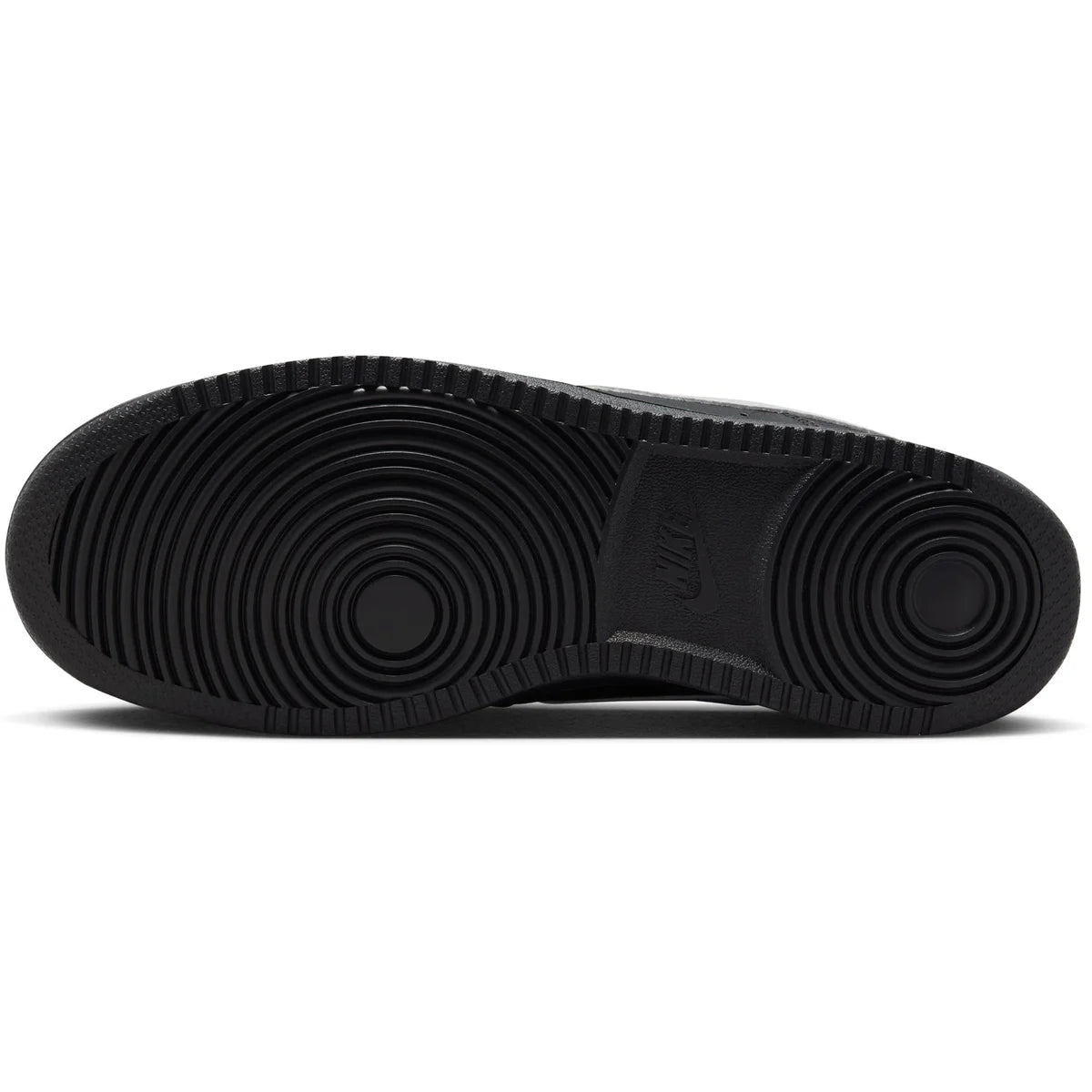 NIKE COURT VISION LOW BLACK/WHITE-BLACK Bild 8
