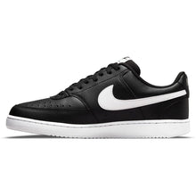 Lade das Bild in den Galerie-Viewer, NIKE COURT VISION LOW NEXT NATURE BLACK/WHITE-BLACK Bild 4