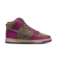 Lade das Bild in den Galerie-Viewer, NIKE DUNK HIGH DYNAMIC BERRY DYNAMIC BERRY Bild 5