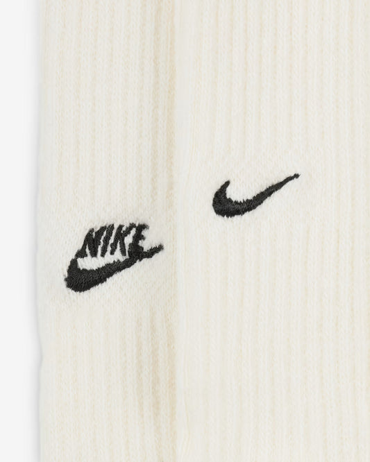 NIKE EVERYDAY CUSHIONED CREW SOCKEN 2ER PACK SAIL/BLACK Bild 2