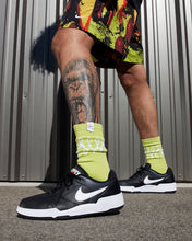 Lade das Bild in den Galerie-Viewer, NIKE FULL FORCE LOW BLACK/WHITE-ANTHRACITE-SAIL Bild 2