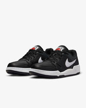 Lade das Bild in den Galerie-Viewer, NIKE FULL FORCE LOW BLACK/WHITE-ANTHRACITE-SAIL Bild 3