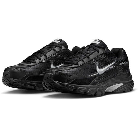 NIKE INITIATOR BLACK/METALLIC SILVER-BLACK BLACK/METALLIC SILVER-BLACK Bild 2