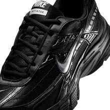 Lade das Bild in den Galerie-Viewer, NIKE INITIATOR BLACK/METALLIC SILVER-BLACK BLACK/METALLIC SILVER-BLACK Bild 4