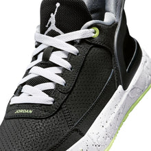 Lade das Bild in den Galerie-Viewer, JORDAN DAY1 EO GS BLACK/BARELY VOLT-WHITE-COOL G Bild 4