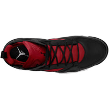 Lade das Bild in den Galerie-Viewer, NIKE JORDAN FLIGHT CLUB 91 BLACK/VARSITY RED-WHITE Bild 9
