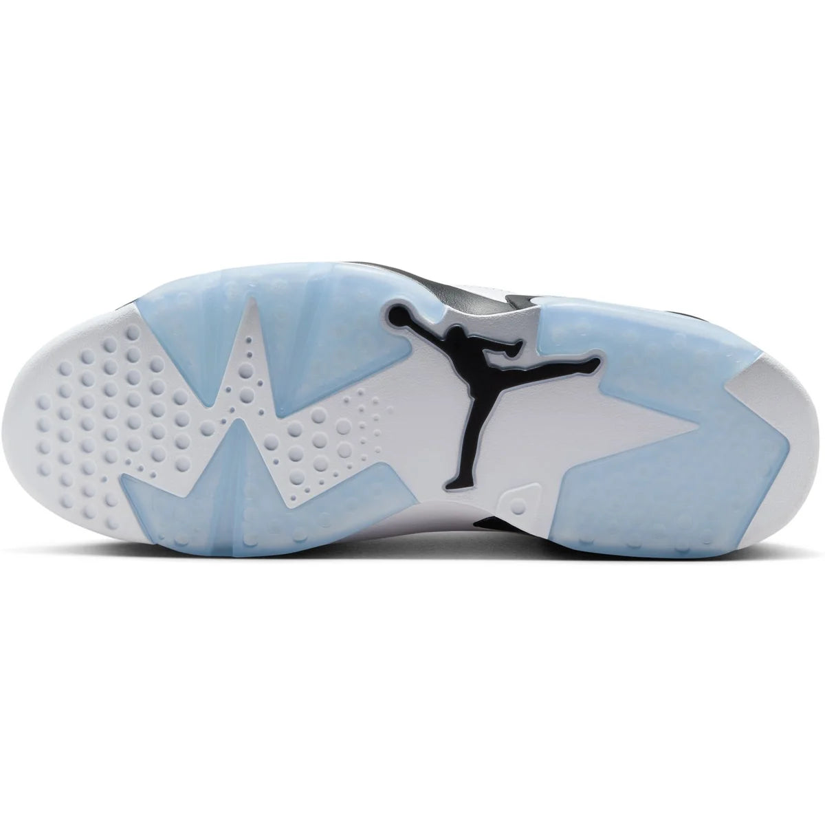 NIKE JORDAN FLIGHT CLUB 91 WHITE/BLACK-RUST PINK Bild 10